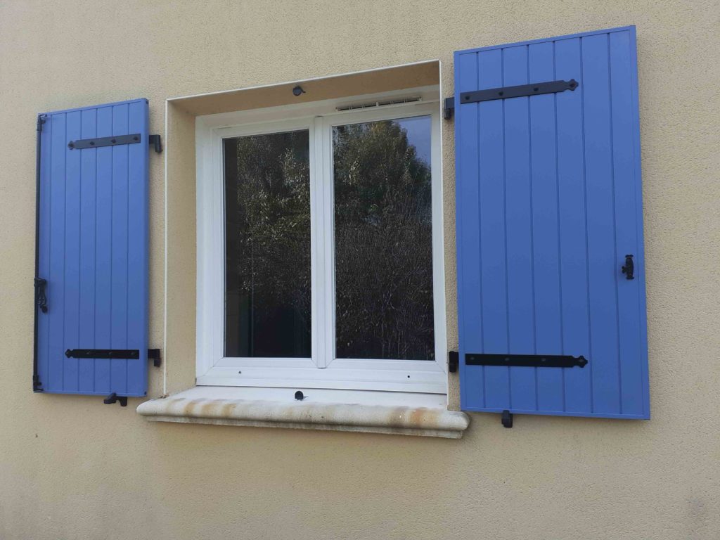 rénovation fenêtres en alu